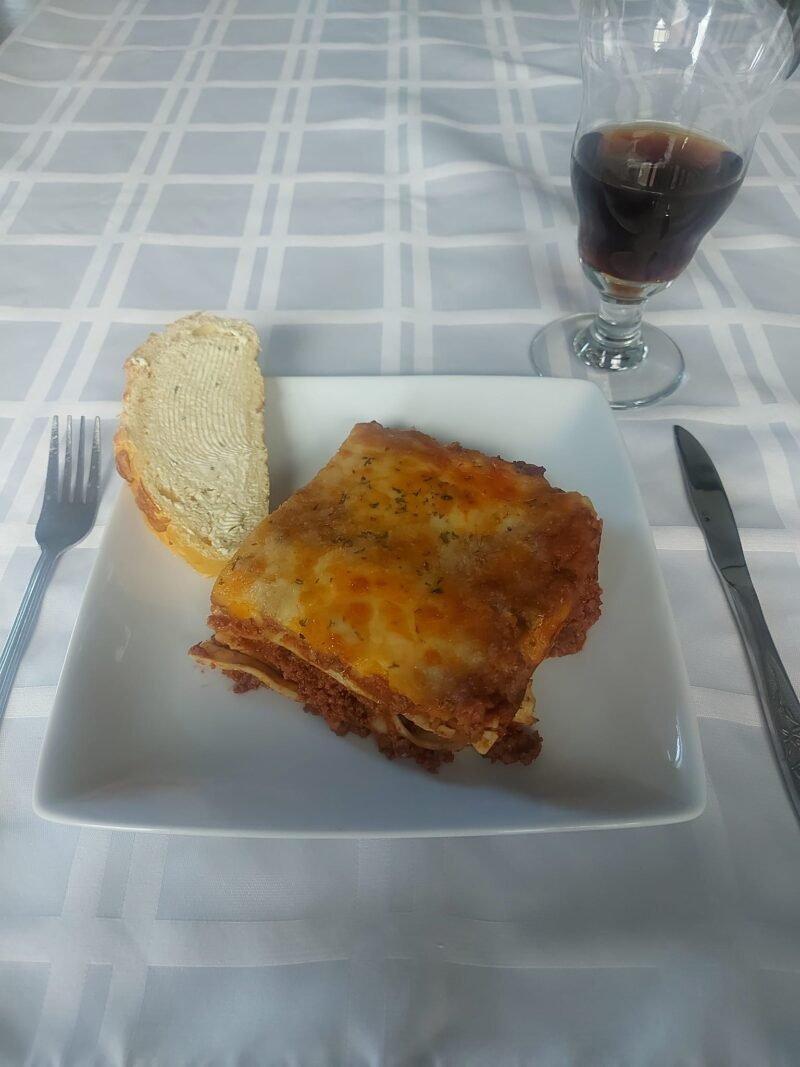 Lasagne